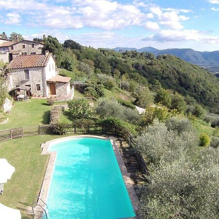 Casale Lavinia Villa Lucca Kültér fotó