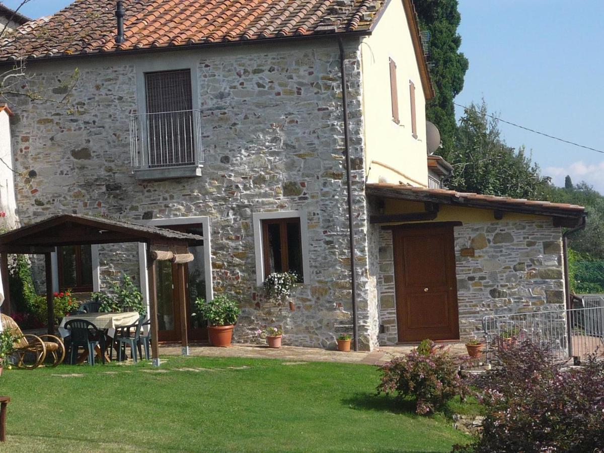 Casale Lavinia Villa Lucca Kültér fotó