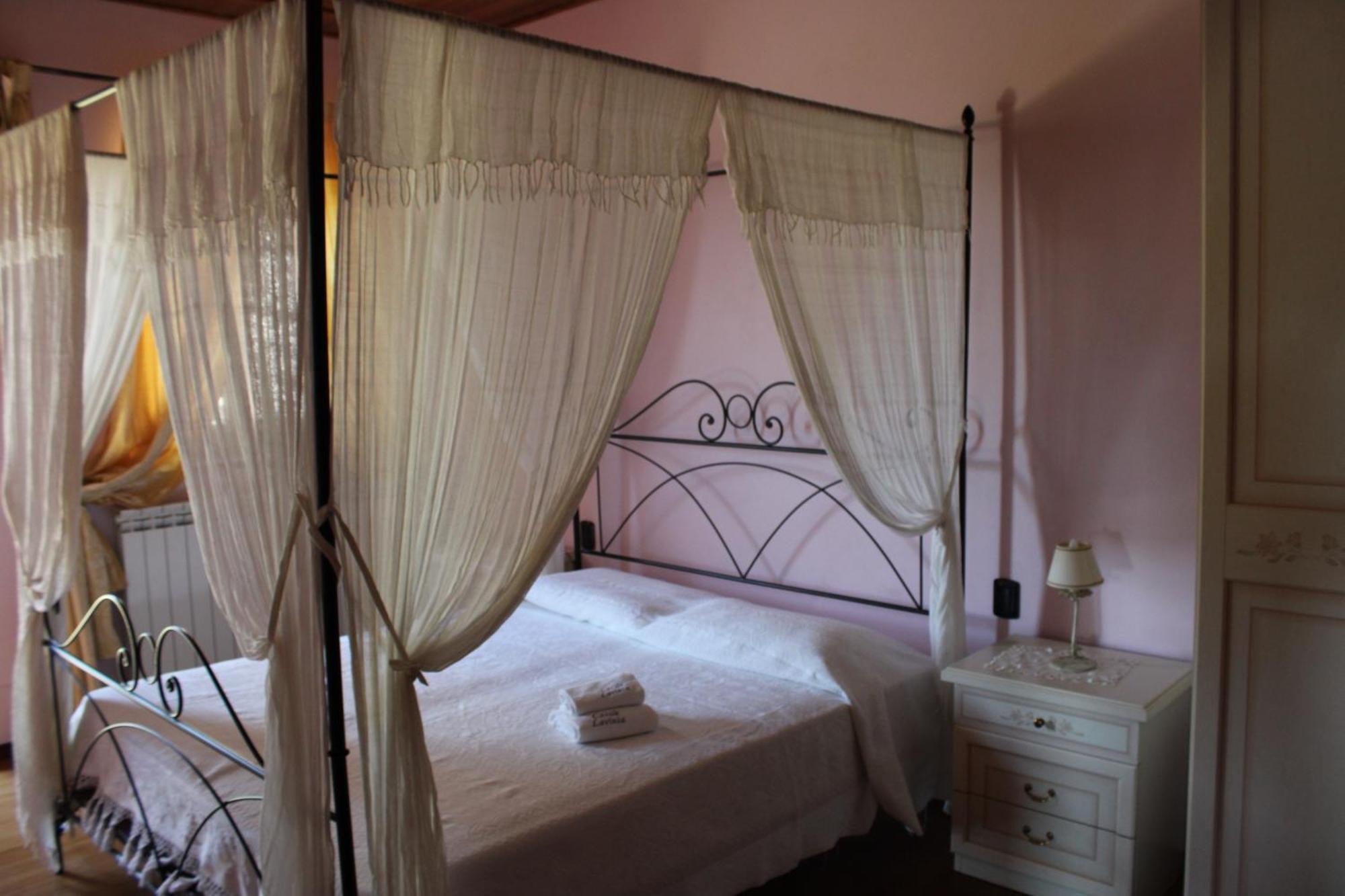Casale Lavinia Villa Lucca Kültér fotó