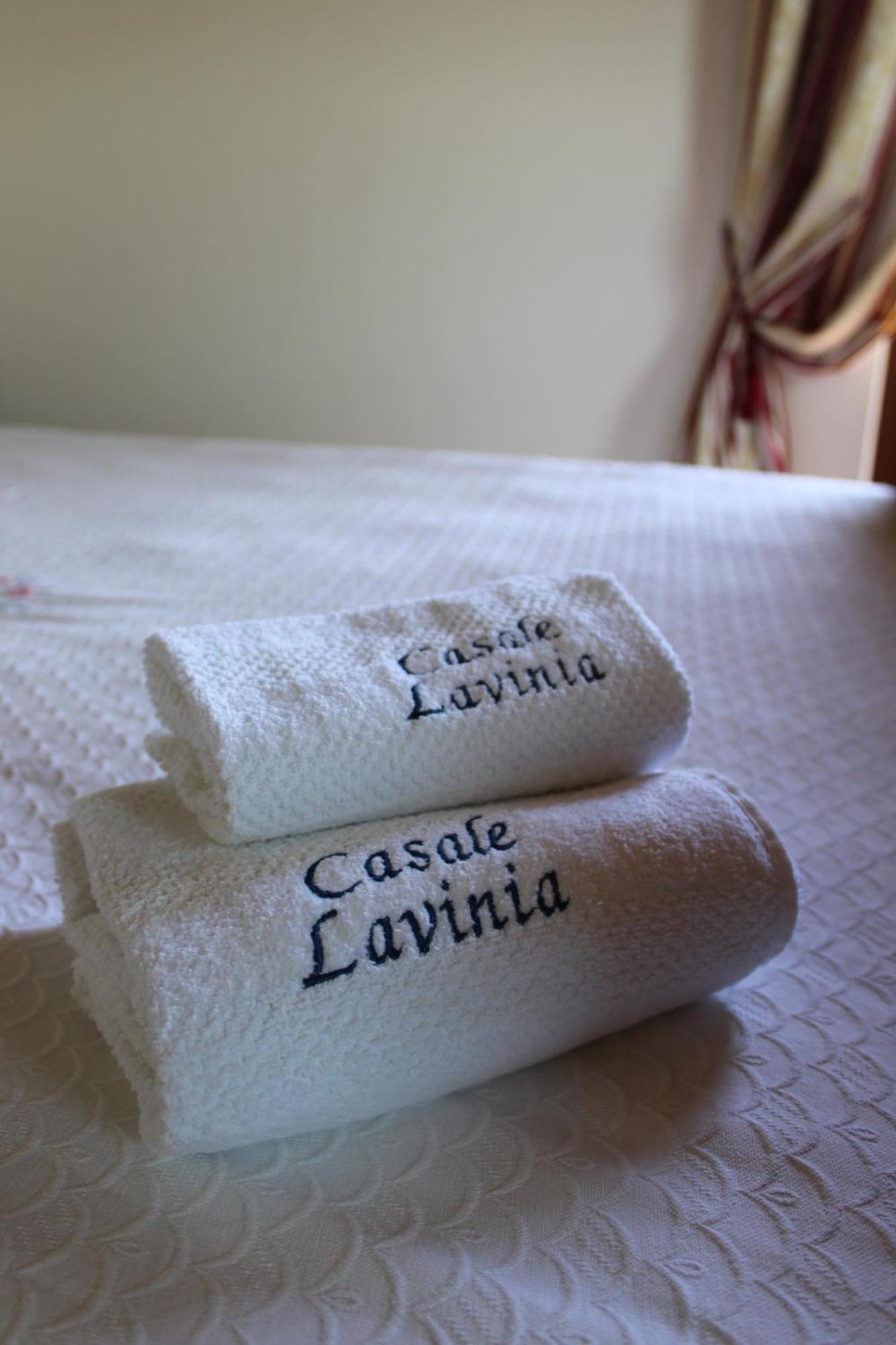 Casale Lavinia Villa Lucca Kültér fotó