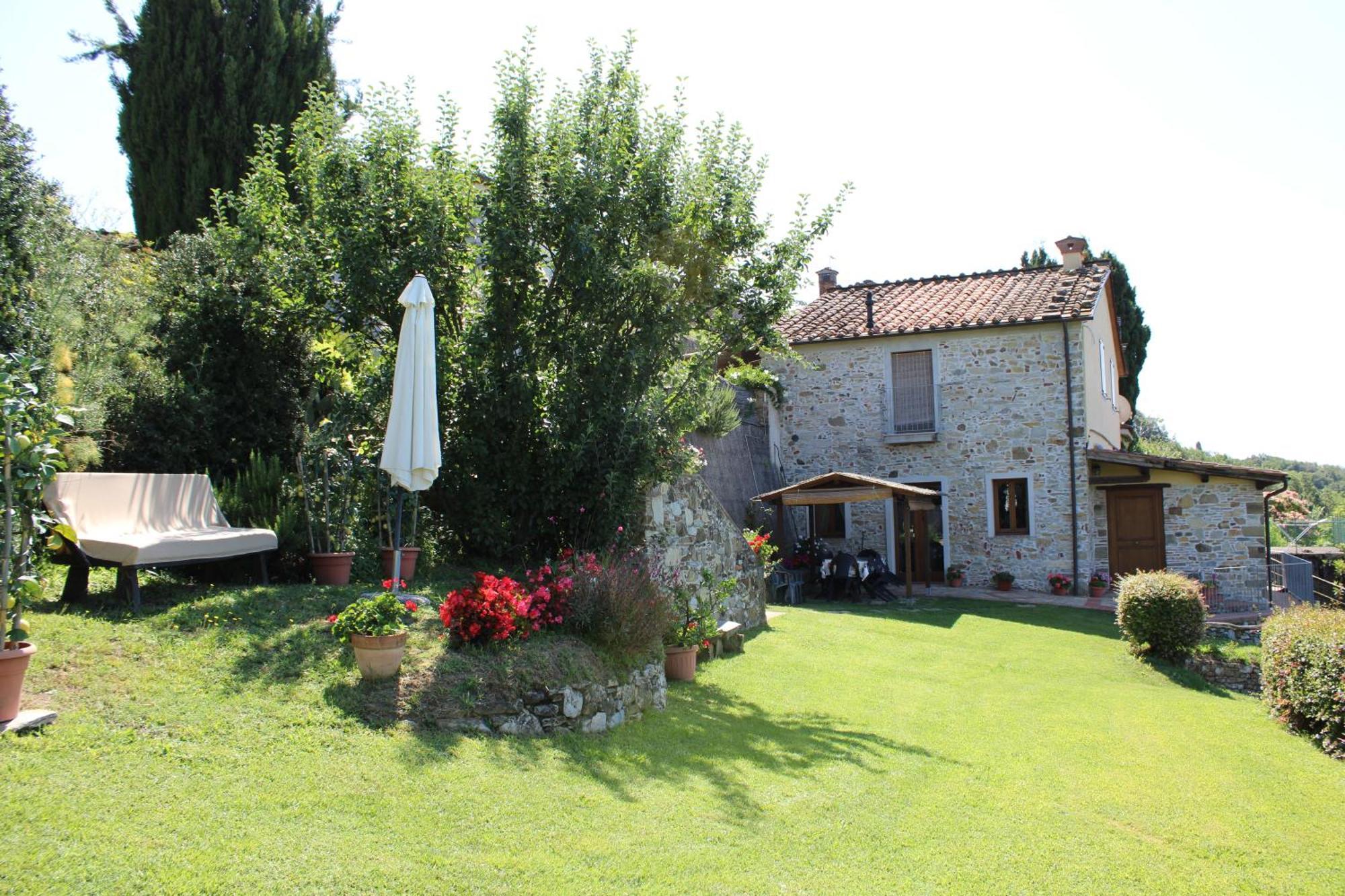 Casale Lavinia Villa Lucca Kültér fotó